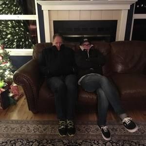 Meet your Posher, Jack